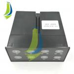 227-7575 Head Lamp Wiper Controller Control Panel 2277575 For E320D Excavator for sale