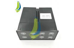 China 227-7575 2277575 Control Panel For E312D E320D Excavator Spare Parts supplier