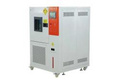 China Constant Temperature And Humidity Climate Test Chamber For Electrical Safety Testing supplier