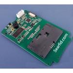 RFID Contact and contactless dual interface Reader Module for sale