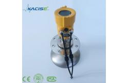 China KLD 26GHz Series 4-20mA HART Radar Level Meter Solid Particles Level Meter supplier