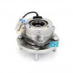 96639585 Front Wheel Hub Bearing P6 Automobile Hub Bearings