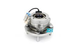 China 96639585 Front Wheel Hub Bearing P6 Automobile Hub Bearings supplier