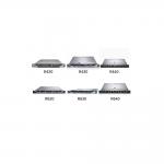OEM Used Poweredge R640 R440 R630 R430 R620 R420 1U Mini PC Computer Intel Xeon CPU Rack Servers for sale