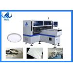 LED Tube Fastest Pick And Place Machine Group Taking / Picking CE Fast Speed HT-XF for sale