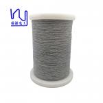 Blue Color 0.03 Mm Ustc Wire For Motor Winding for sale