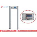 6/12/18  Pinpoint Zones Airport Security Detector  Shockproof For Weapons for sale