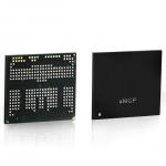 IC Chip Substrate Fabrication with BT(MGC/Hitachi) ENIG/Soft gold/ENEPIG for sale