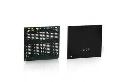 China IC Chip Substrate Fabrication with BT(MGC/Hitachi) ENIG/Soft gold/ENEPIG supplier
