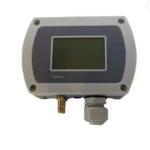 600 Bar Gas Transducer Disposable 4-20ma Air Differential Pressure Transmitter for sale