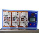 IEC 60898-1 Clause 9.11 Circuit Breaker Mechanical and Electrical Life Tester for sale