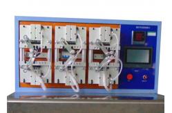 China IEC 60898-1 Clause 9.11 Circuit Breaker Mechanical and Electrical Life Tester supplier