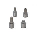 Guide Post For Rubber Mould Mould Lifter Taper Interlock Plastic Molds for sale