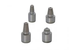 China Guide Post For Rubber Mould Mould Lifter Taper Interlock Plastic Molds supplier