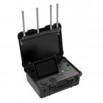 Fast Response Time Airspace Intrusion Prevention Systems with Up To 100 Watts Power Output Protect Your Airspace Efficiently for sale