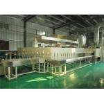 Achieve Perfect Coatings with the Precision Fixed Spray Gun Automatic Spray Line