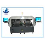 High Capacity LED Light Production Line 2200 * 2850 * 1550 MM Dimension