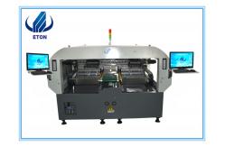 China High Capacity LED Light Production Line 2200 * 2850 * 1550 MM Dimension supplier