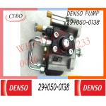 Diesel Injection Common Rail Fuel Pump Assembly 294050-0138 for sale