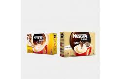 China Chocolate Coffee Food Container Paper Box Sample Cost Refunded Once Order Placed supplier
