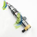 20R-8063 Diesel Fuel Injector 20R8063 for C9 Engine E320D Excavator for sale