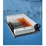 220v/50Hz/0.2kw Small Home Paper Core Cutting Machine Nanbo Automatic for sale
