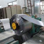 Custom Length 1-12M Stainless Steel Coil , Thickness 1mm 430 stainless coil for sale