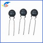 20 Ohm 2.5A NTC Power Type Thermistor 11mm 20D-11 Inrush Current Suppression for sale
