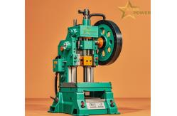 China Deep Throat Punch Press for Precision Manufacturing of Handmade Kitchen Sinks supplier
