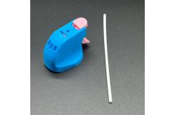 China Durable Trigger Spray Cap for Industrial Use with High-Pressure Performance supplier
