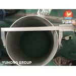 A403 WP316L Concentric Reducer Stainless Steel Butt Weld Fitting Piping Systems for sale