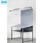 TILO CC120 Large Printing Stage Light Box Color Assessment Cabinet For Industry Quality Control for sale