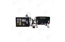 China Pouch Cell Sealer Lithium Battery Six-In-One Pouch Cell Assembly Equipment supplier