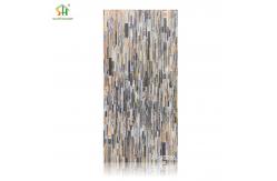 China 10mm Acrylic Wall Panel 1220x2440mm UV Resistant Waterproof supplier