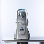 IOP Stable Data Non Contact Tonometer 220V Simple Operation Automatic Detection for sale