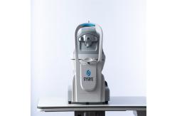 China IOP Stable Data Non Contact Tonometer 220V Simple Operation Automatic Detection supplier