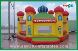 China Popular Bouncy Castle Inflatable Bounce , Inflatable Bouncy Castle supplier