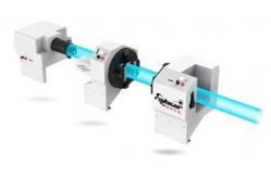China CUTTING SPEED 0-100M/MIN LASER TUBE CUTTING MACHINE WITH CONTINUOUS WAVE OPERATION supplier