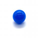 Customize resin ball  game trackball therapy uv acrylic balls decorative glass bubble ball for sale