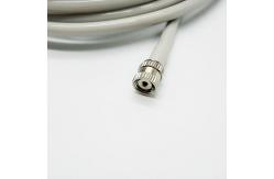 China Welch Allyn NIBP Metal Connector Air Hose 6.0*3.5mm supplier