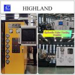 YST450 Coal Mine Hydraulic Valve Testing Machine 42 Mpa Pressure Capability for sale
