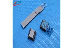 China 4.5mm UL Recognized Low Cost Thermal Gap Pad For Notebook supplier