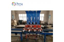 China Auto Unloading Machine Wet Casting Concrete Dosing Machine Artificial Stone Producing Line supplier