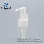 Abs Shampoo Lotion Foaming Pump Hand Liquid Soap Dispenser Pump For Bottle for sale