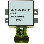 Sensor IC ADIS16364BMLZ
 Six Degrees Of Freedom Inertial Sensor
 for sale