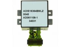 China Sensor IC ADIS16364BMLZ
 Six Degrees Of Freedom Inertial Sensor
 supplier
