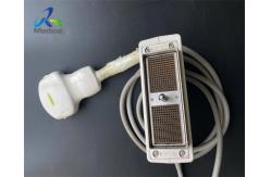 China Toshiba PVT-375BT Ultrasound Transducer Probe Connector Housing Crystal Array Cable Replacement supplier