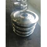 China Steel Rail Wheels Exporters Oem Steel Rail Wheels Steel Rail Wheels 36inch for sale