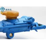 YT29A Hand Held Rock Drilling Machine For Railways Pneumatic MTH for sale