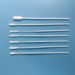 Nylon Specimen Collection Swabs Compatible Solvents And Disinfectants for sale